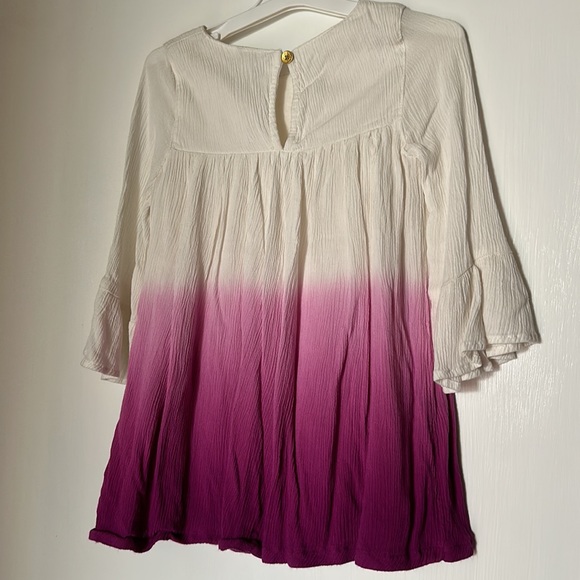 BNWOT Girls OshKosh tunic top - Picture 3 of 4